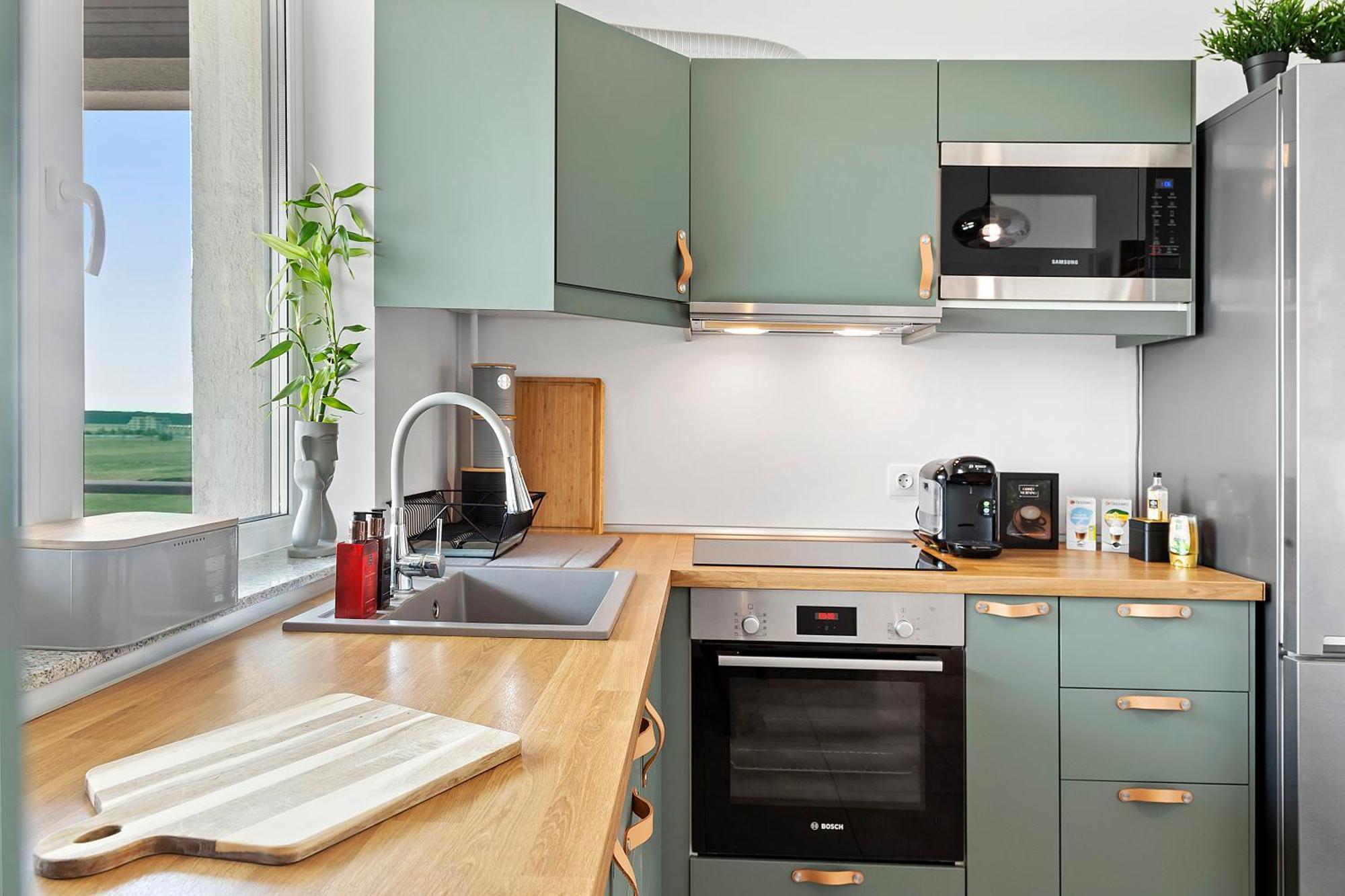 Cozy Flat North Bucharest Apartment Luaran gambar