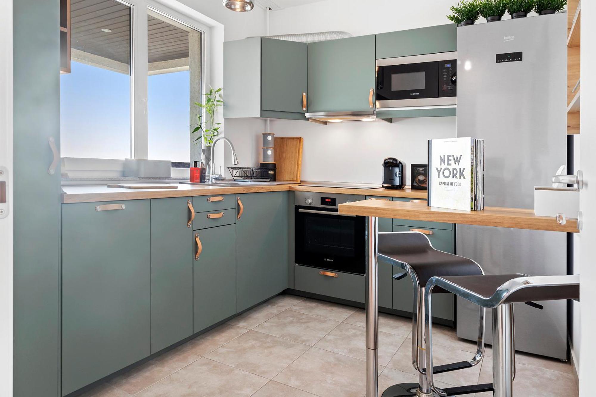 Cozy Flat North Bucharest Apartment Luaran gambar