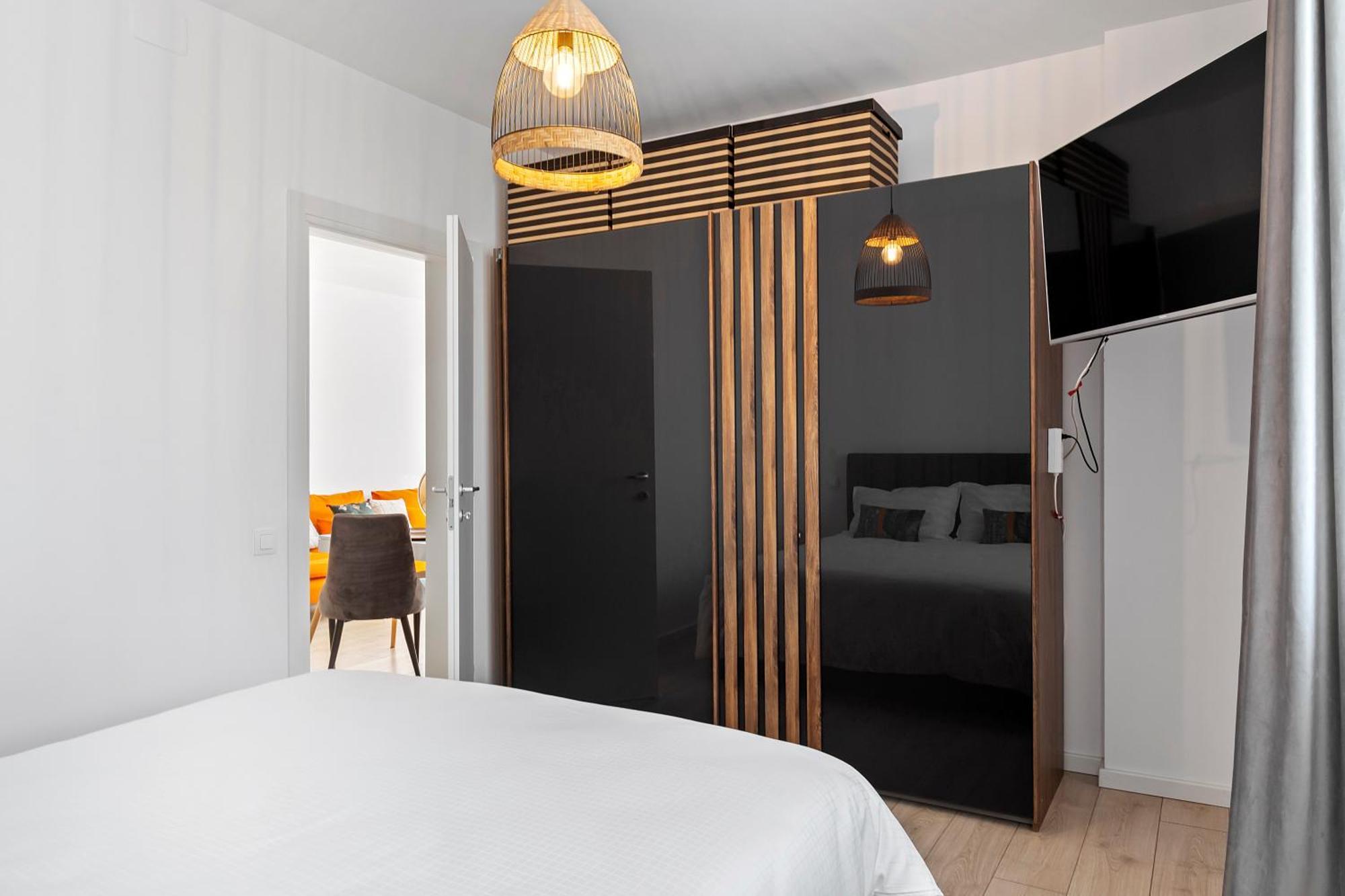 Cozy Flat North Bucharest Apartment Luaran gambar